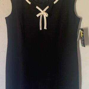 Cocktail length dresd